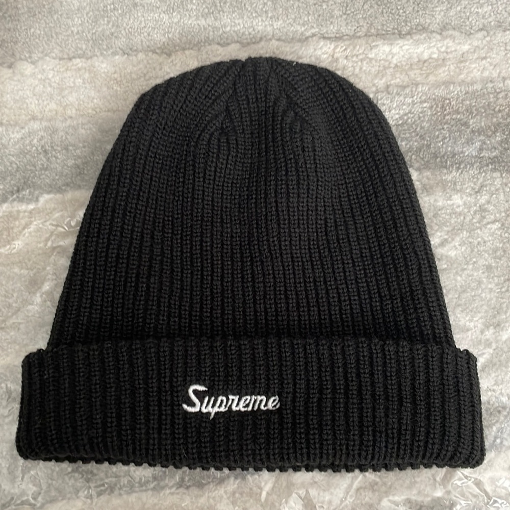 Supreme Beanie